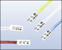 使用铁壳热保护器的一般要求