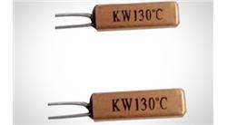 kw130排气温控器